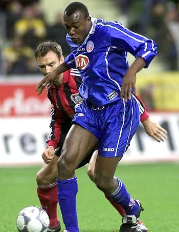 好的合作和 好的合作和